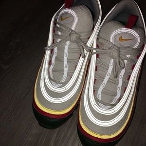 air max 97 : trades only
